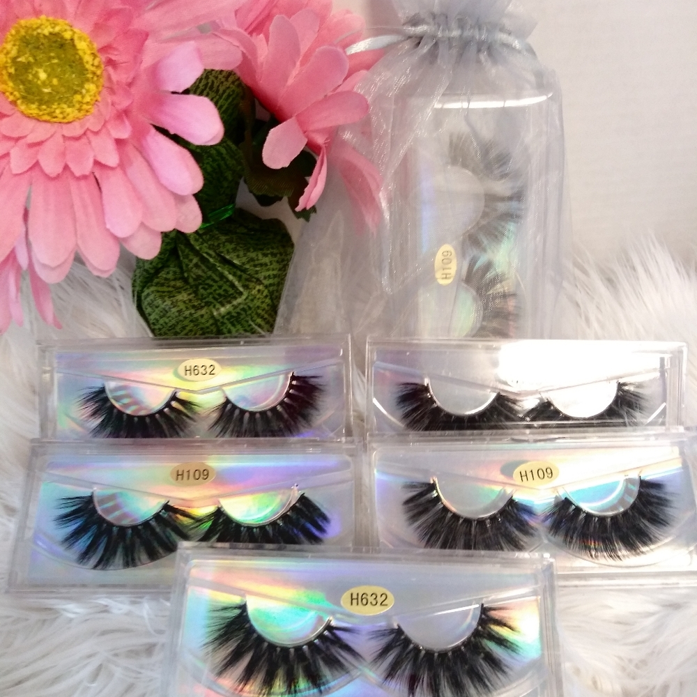 Lash Bundle
